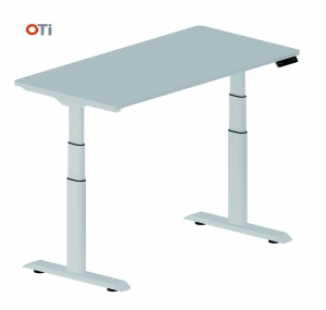 OTi's outstand electric sit-stand desk